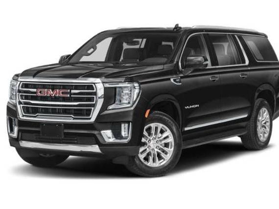 GMC YUKON XL 2022 1GKS1GKD2NR262995 image